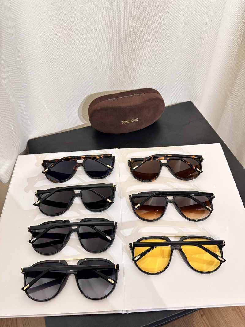 Tom Ford Sunglasses